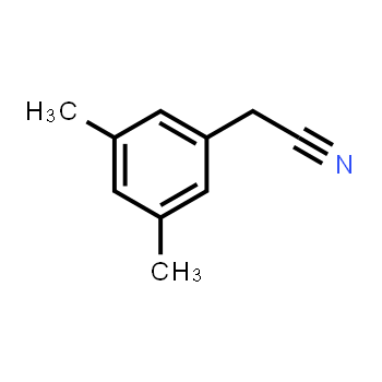 39101-54-7 | 3,5-Dimethylphenylacetonitrile