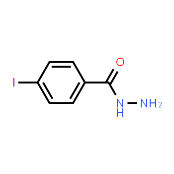 39115-95-2 | 4-Iodobenzhydrazide