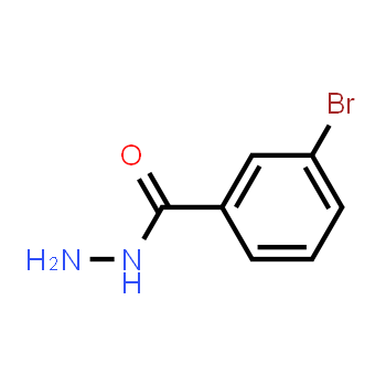 39115-96-3 | 3-BROMOBENZHYDRAZIDE