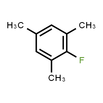 392-69-8 | 2,4,6-Trimethylfluorobenzene