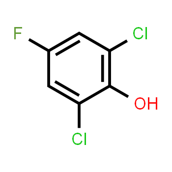 392-71-2 | 2,6-Dichloro-4-fluorophenol