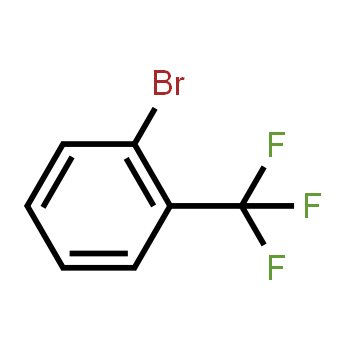 392-83-6 | 2-Bromobenzotrifluoride