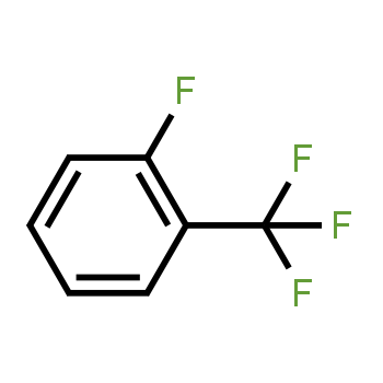 392-85-8 | 2-Fluorobenzotrifluoride