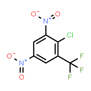 392-95-0 | 2-Chloro-3,5-dinitrobenzotrifluoride