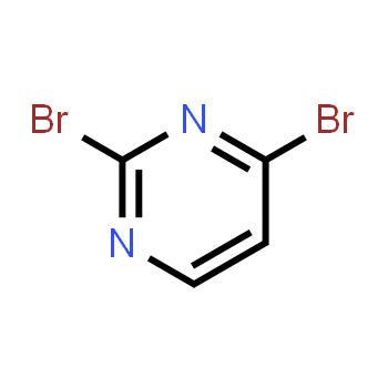 3921-01-5 | 2,4-dibromopyrimidine