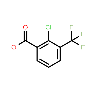 39226-97-6 | 2-Chloro-3-(trifluoromethyl)benzoic acid