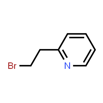 39232-04-7 | 2-(2-Bromoethyl)pyridine