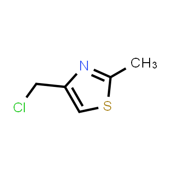 39238-07-8 | 4-(chloromethyl)-2-methylthiazole