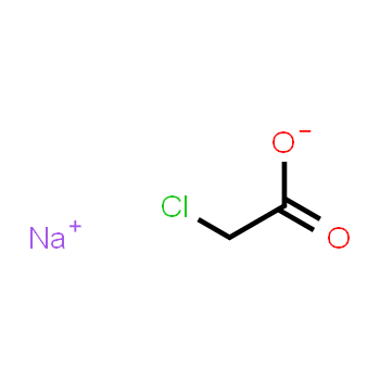 3926-62-3 | Chloroacetic acid sodium salt