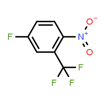 393-09-9 | 5-Fluoro-2-nitrobenzotrifluoride