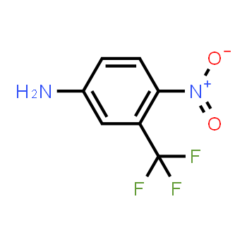 393-11-3 | 5-AMINO-2-NITROBENZOTRIFLUORIDE