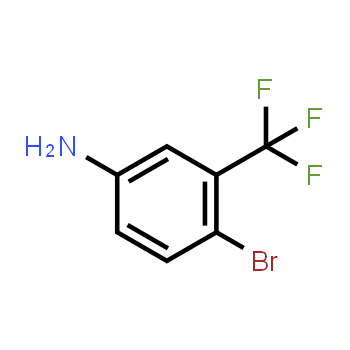 393-36-2 | 5-Amino-2-bromobenzotrifluoride