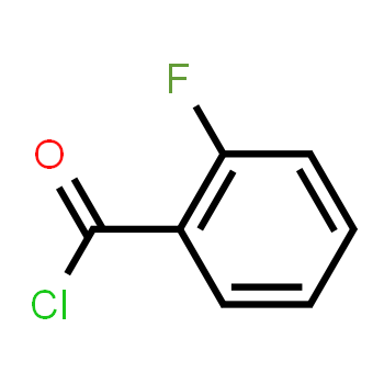 393-52-2 | 2-Fluorobenzoyl chloride