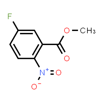 393-85-1 | Methyl 5-fluoro-2-nitrobenzoate