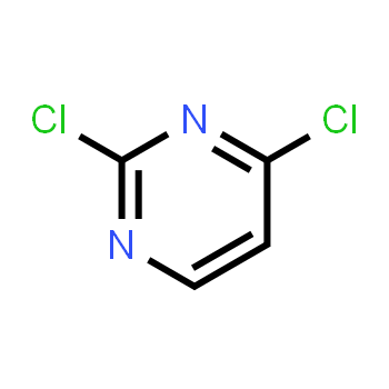 3934-20-1 | 2,4-Dichloropyrimidine