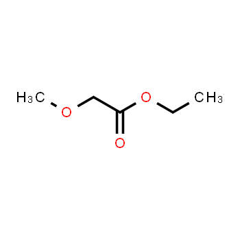 3938-96-3 | ethyl methoxyacetate