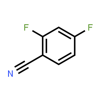 3939-09-1 | 2,4-Difluorobenzonitrile