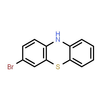 3939-23-9 | 3-bromo-10H-phenothiazine