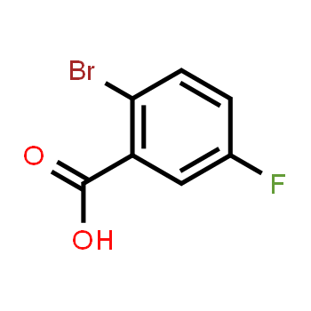 394-28-5 | 2-Bromo-5-Fluorobenzoic Acid