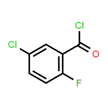 394-29-6 | 5-Chloro-2-fluorobenzoyl chloride