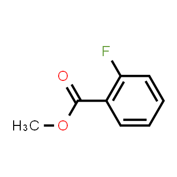 394-35-4 | Methyl 2-fluorobenzoate