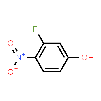 394-41-2 | 3-Fluoro-4-nitrophenol