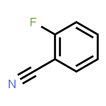 394-47-8 | 2-Fluorobenzonitrile