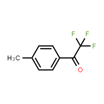 394-59-2 | 4'-Methyl-2,2,2-trifluoroacetophenone