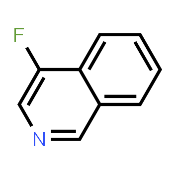 394-67-2 | 4-Fluoroisoquinoline