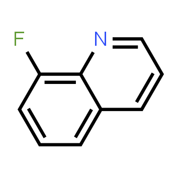 394-68-3 | 8-FLUOROQUINOLINE