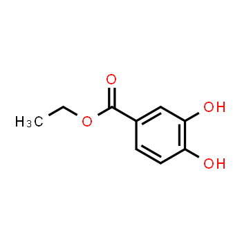 3943-89-3 | Ethyl 3,4-dihydroxybenzoate