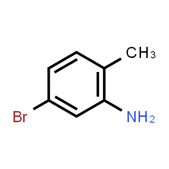 39478-78-9 | 5-Bromo-2-methylaniline