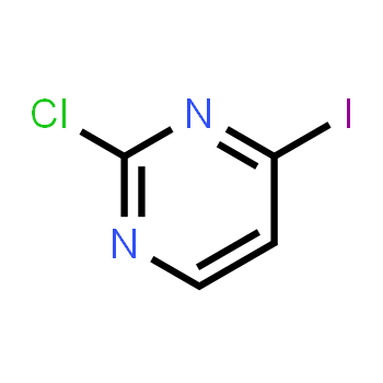 395082-55-0 | 2-chloro-4-iodopyrimidine