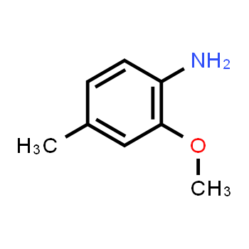 39538-68-6 | 2-Amino-5-methylanisole