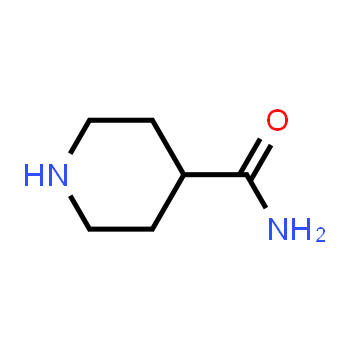 39546-32-2 | Hexahydroisonicotinamide