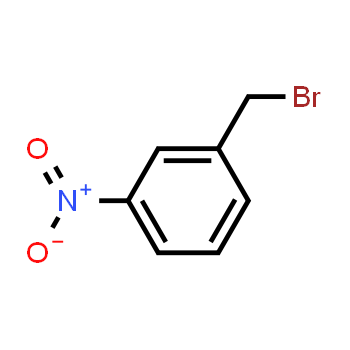 3958-57-4 | 3-Nitrobenzyl bromide