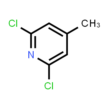 39621-00-6 | 2,6-Dichloro-4-picoline