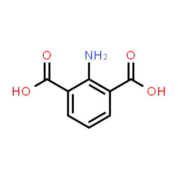 39622-79-2 | 2-Aminobenzene-1,3-dicarboxylic acid