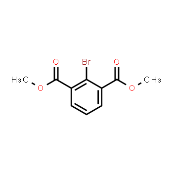 39622-80-5 | 2-Bromoisophthalic acid dimethyl ester