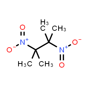 3964-18-9 | 2,3-Dimethyl-2,3-dinitrobutane