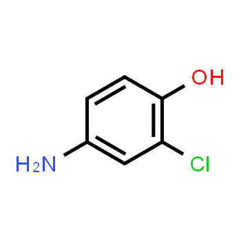 3964-52-1 | 4-Amino-2-chlorophenol