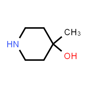 3970-68-1 | 4-methylpiperidin-4-ol