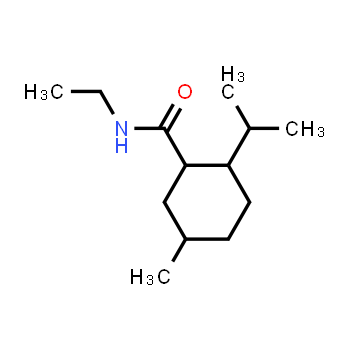 39711-79-0 | N-ethyl-2-(isopropyl)-5-methylcyclohexanecarboxamide