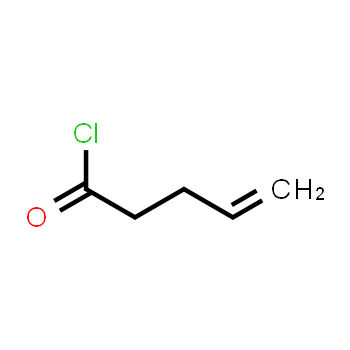 39716-58-0 | 4-pentenoyl chloride