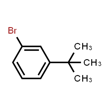 3972-64-3 | 1-bromo-3-(tert-butyl)benzene