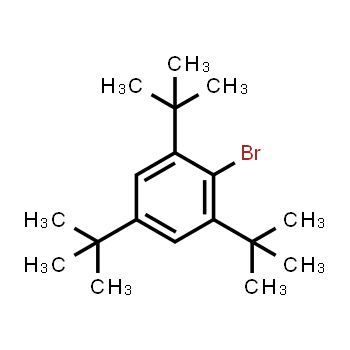 3975-77-7 | 2-Bromo-1,3,5-tri-tert-butylbenzene