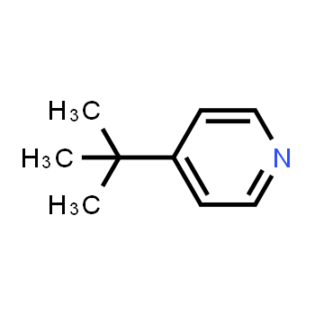 3978-81-2 | 4-Tert-butylpyridine