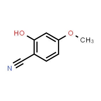 39835-11-5 | 2-Hydroxy-4-methoxybenzonitrile