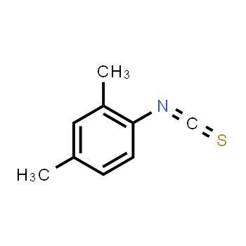 39842-01-8 | 2,4-Dimethylphenyl isothiocyanate