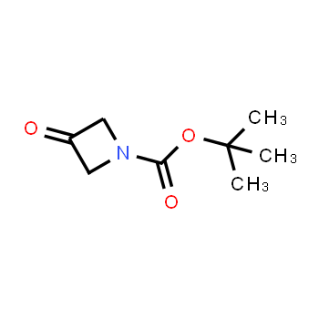 398489-26-4 | tert-Butyl 3-oxoazetidine-1-carboxylate